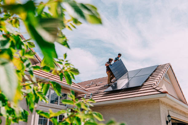 Best Chimney Flashing Repair  in Hopatcong, NJ