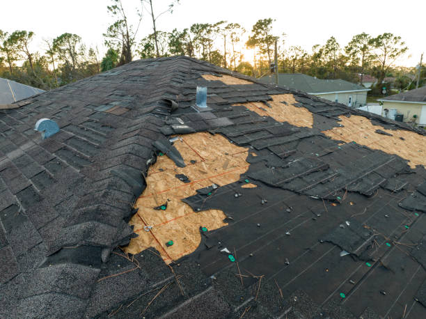 Fast & Reliable Emergency Roof Repairs in Hopatcong, NJ