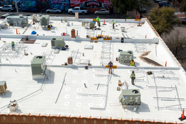 Best Roof Insulation Installation  in Hopatcong, NJ